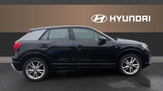 Audi Q2 35 TFSI S Line 5dr Petrol Estate